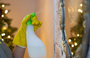 5 consigli per creare un’atmosfera accogliente e ordinata in casa durante il periodo natalizio