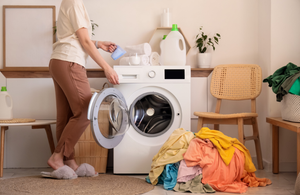 Arrivo dell’inverno e lavatrici: 10 consigli per un bucato perfetto
