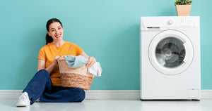 Come fare il bucato: Le 10 regole che devi rispettare