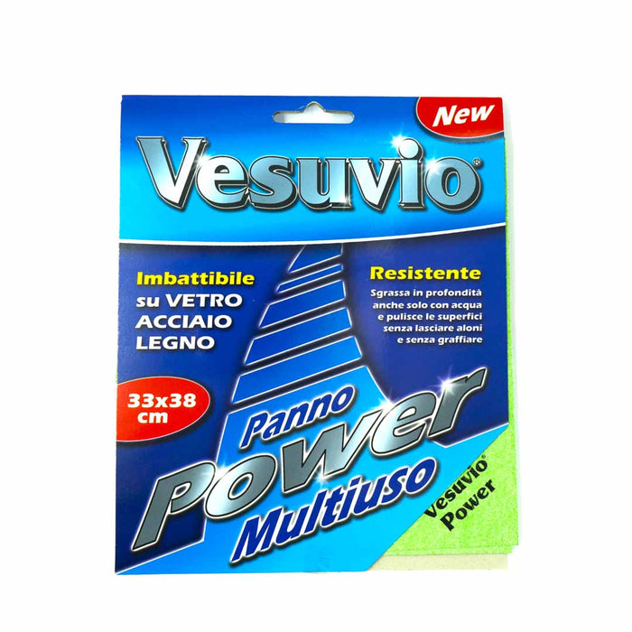 VESUVIO PANNO "POWER" 33X38
