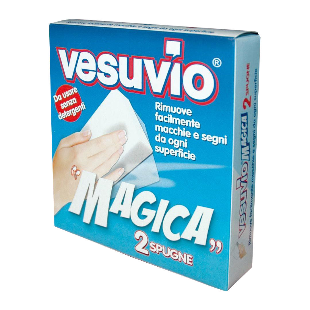 Spugna Magica 2pz - Vesuvio Shop