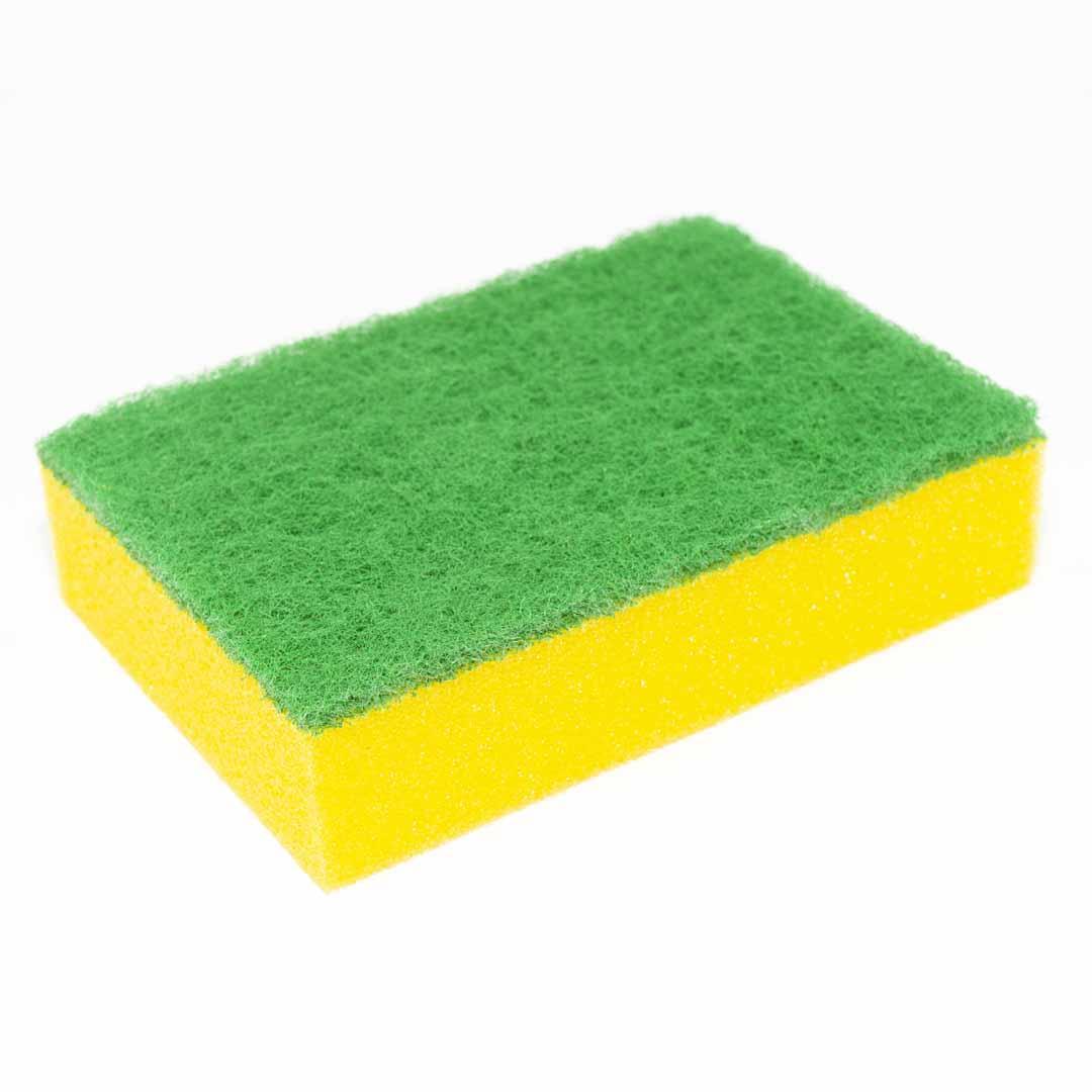 Spugna Compostabile - Acquista Ora - Foto 6